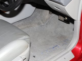 1992 Tickford Falcon EB GT - Build No.24