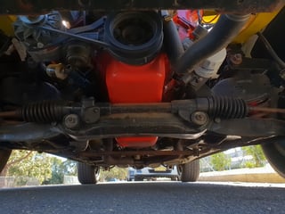 1977 LX Torana S 4.2L V8