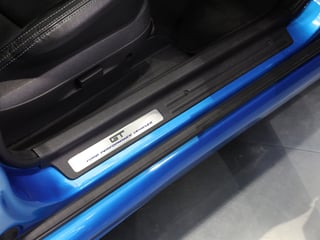 2003 FPV BA GT Build No 191 - Blueprint Metallic 25,973km