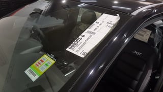 2015 FG-X Falcon XR8 Manual