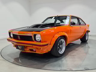 1976 LX SS Torana Hatchback