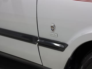 1981 Ford TF Cortina Ghia 4.1L - Silver Grey 61,514km Unrestored