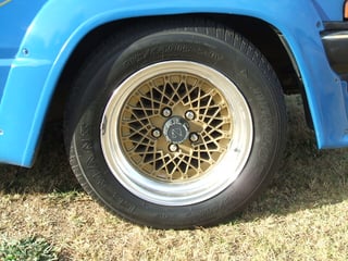 XE Falcon Grand Prix - Dick Johnson Special