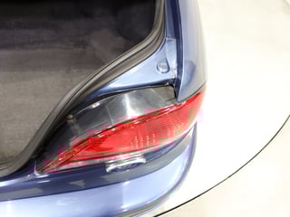 1995 Ford Falcon EF Series II GLI Classic - Arctic Blue - One Owner