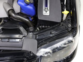 2007 FPV GT-P BF MK II Build No 139 - Silhouette 