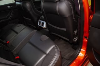 2011 FPV FG Falcon GTP - Build No.137