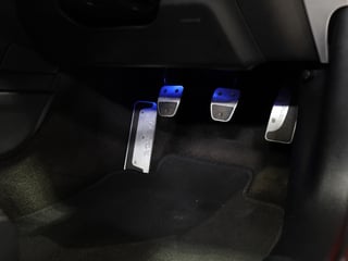 2016 Ford Mustang GT - Roush R727 Ford Performance