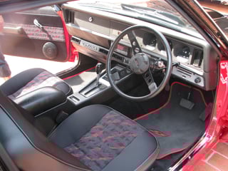 LX SS Torana Hatchback