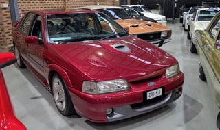 AMCS Sydney Showroom Tour - New Arrivals - 6th April 2022