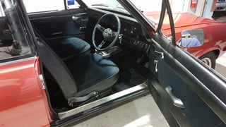 1972 LJ Torana GTR XU1 Tribute