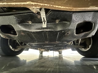 1983 Mitsubishi Starion Turbo