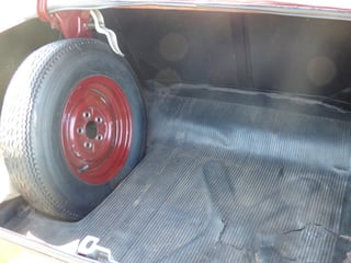 1958 FC Holden Special One Owner !!