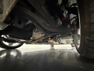 2006 FPV BF GT Build No. 424  - Bionic 