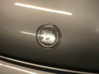 1993 HSV VR Clubsport - Build No.134