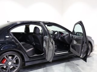 2014 FPV FG MKII Falcon GTF Build No 059 - 968 km …