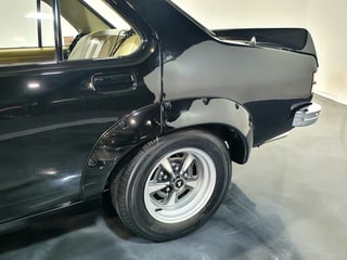 1977 Holden LX Torana A9X - genuine 29,752 km