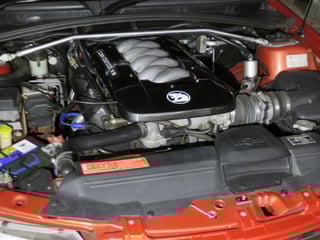 1989 VT Senator Signature 10th Anniversary