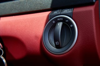 2008 HSV W427 Build No. 17 of 137 - 2,586 km