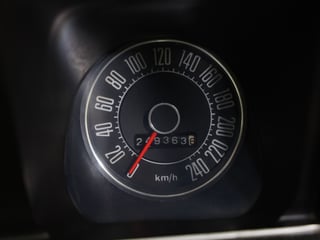 1976 Ford Falcon XB GT - Sherwood Green Metallic