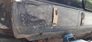 1975 Ford Landau Coupe