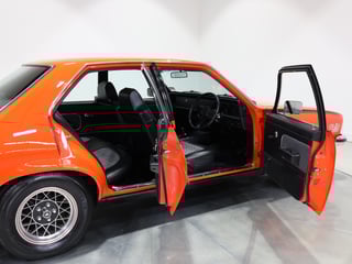 1974 Holden LH Torana SLR 5000
