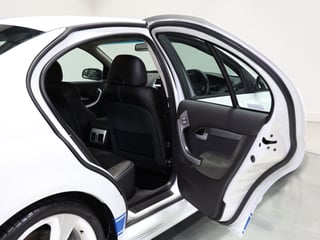 2007 FPV BFII GT R-Spec Cobra - Build No 009