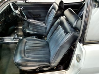 1972 LJ Torana GTR XU1