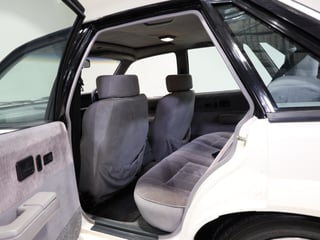 1987 HDT VL Brock Commodore Group 3 Signature Series - Build No 4175