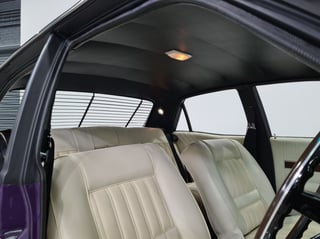 1970 XY GT Falcon Replica