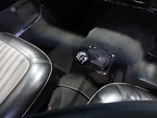 1974 Holden LH Torana SLR 5000 L34 - Salamanca Red 