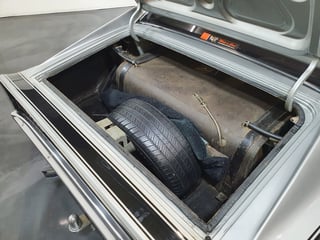 1971 VH Charger R/T E38 - BIG TANK