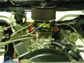 LX SS Torana Hatchback