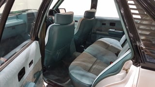 1986 HDT VK Commodore SS Group 3 Series II