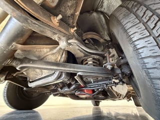 1957 Ford Thunderbird Convertible 312 V8 