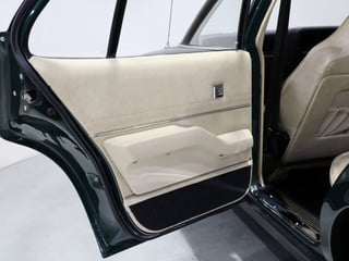 1976 Holden HJ Monaro GTS 308 - Jade Green Metallic