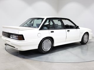 1987 HDT VL Brock Commodore Group 3 Signature Series - Build No 4175