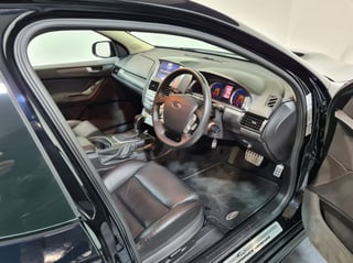 2014 FPV Pursuit Ute - Build Number 80/120