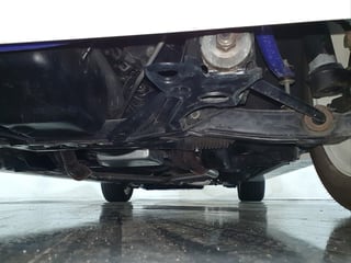 1985 Brock VK HDT Calais Director