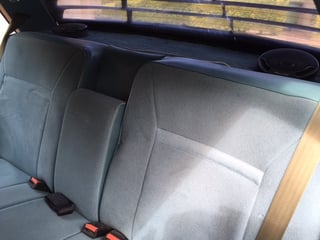 1984 WB Statesman DeVille Series 2