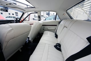 XY GT Falcon Replica