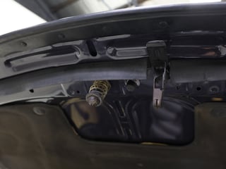 1992 HSV VP GTS Build No 048 - Anthracite