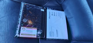 1998 HSV VT Clubsport Build No 1495 - Rubens Red Mica