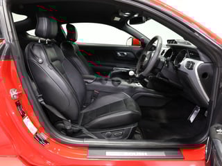 2016 Ford Mustang GT - Roush R727 Ford Performance