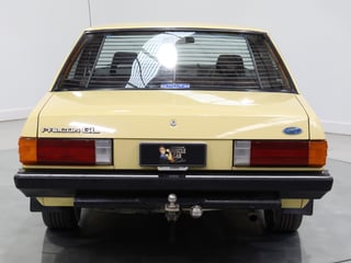 1979 Ford XD Falcon GL