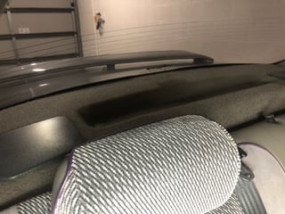 1993 HSV VR Clubsport - Build No.134