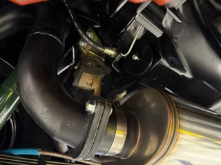 1971 Ford Falcon XY GT Replica - Vermilion Fire Sunroof 