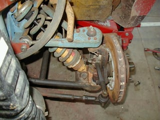 Historic LX Torana Hatchback Sport Sedan