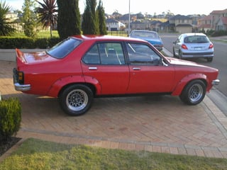 L34 Torana Look-a-like