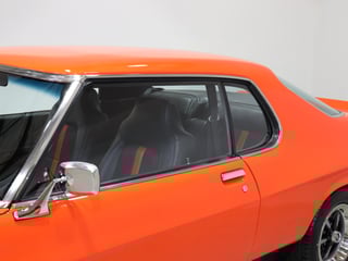 1975 Holden HJ GTS Monaro Coupe - Rare 5.0L 4sp - Concours Restored  