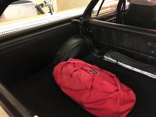 1978 XC Fairmont GS Station Wagon 302 V8